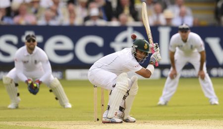 Lord's, Day 2: Brilliant Bairstow spares England some blushes