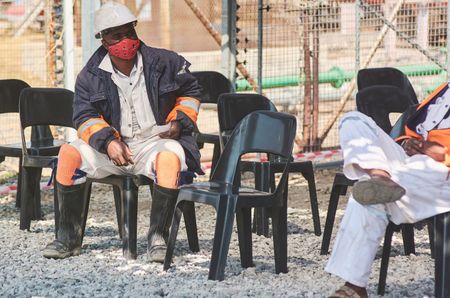 Business and labour throw their support behind mandatory vaccinations