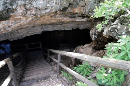 Sewage is Wrecking South Africa’s Cradle of Humankind, Ramaphosa Says