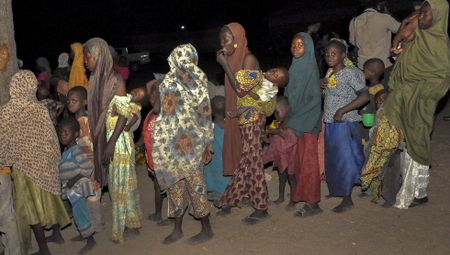 Humanitarian aid in Nigeria’s north-east: Helping or hurting?