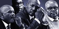 Madlanga Commission fallout deepens as Shibiri dismissed, nine officers suspended