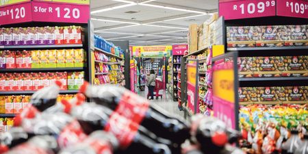 Cost-of-living crisis hits all local households across income levels