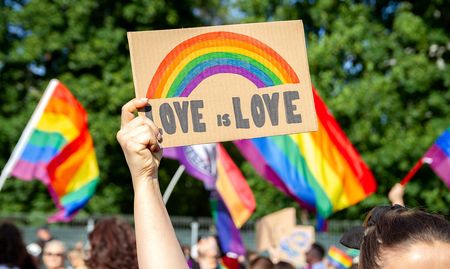 DBE’s guidelines to protect LGBTQI+ pupils still not done after 7 years