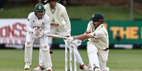 2nd Dafabet Test: South Africa v Australia, Day 4