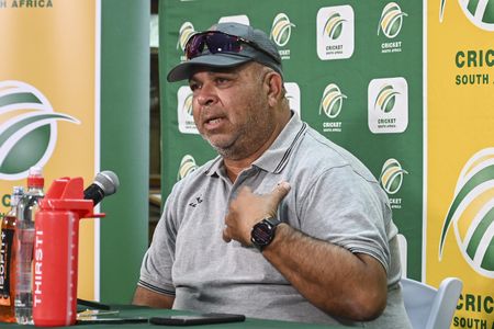 Proteas to be prioritised above franchise leagues as Shukri Conrad takes over Proteas white-ball coaching