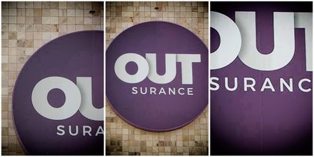 The Finance Ghost — the lowdown on zero-to-hero Outsurance