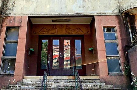 High-rises, hellholes and healthcare — Hillbrow’s heritage story