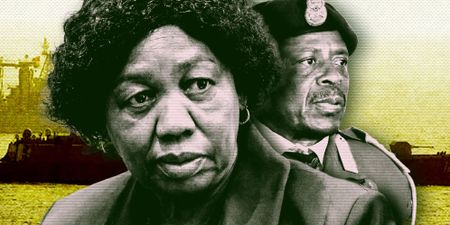 Who’s who in the SA-Iran naval drill fiasco  