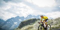 Photo Essay-Tour de France