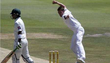 Cricket: Dale Steyn’s imminent return - WHO to drop?