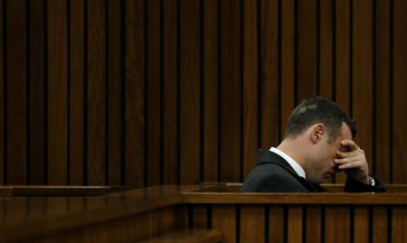Pistorius Trial, Week One: The Reporting Hall of Shame Oscars