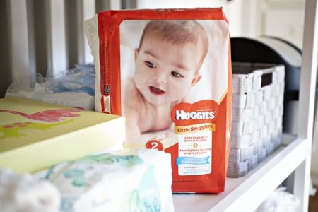 Huggies Owner Kimberly-Clark Exits Africa’s Most Populous Market
