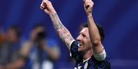 Messi-inspired Argentina rally late to send England packing from World Cup