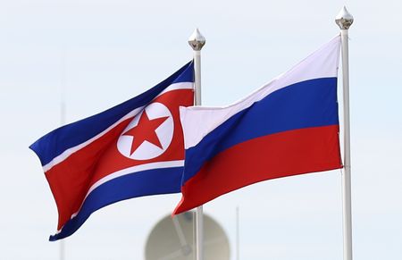 North Korea says antagonised by US sanctions, will respond