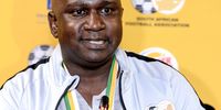 Jack Maluleke, chair of the Safa technical committee