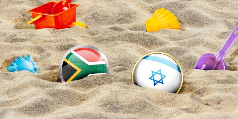 SA-Israel spat: Tit-for-tat envoy expulsions rooted in much bigger ...