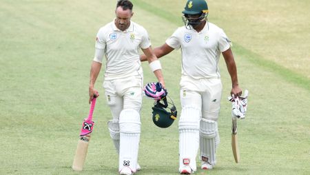 Last ties to Proteas’ golden era severed