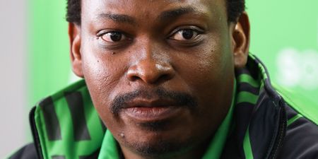 Herman Mashaba’s ActionSA learns the hard way it is all about structure