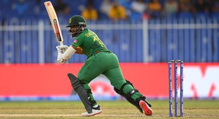 Proteas aim to carry Test momentum into ODI series without Rabada