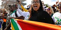 Jacinta Ngobese-Zuma reported to IEC for xenophobic smear on Rise candidate Aziz Ally
