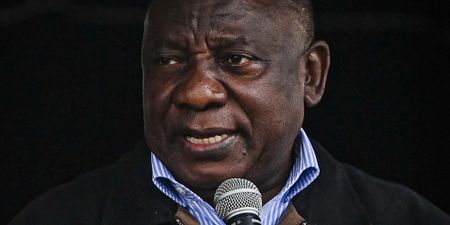 Why Ramaphosa (apparently) kept mum about multimillion-dollar robbery at his farm