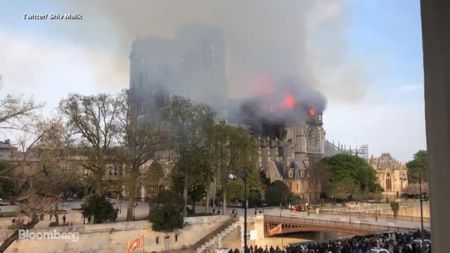 Three Men Arrested in Melbourne Over Planned Terrorist Act (1)