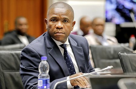 Jail ‘captured journalists’ and ‘negligent MPs with leaked intelligence’ – Mkhwanazi