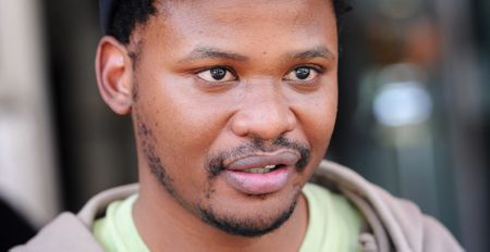 ‘His best work was ahead of him’: Tributes stream in for author and artist Phumlani Pikoli