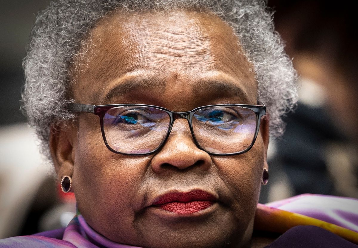 Minister Sisisi Tolashe to appear before ANC’s Integrity Commission ...