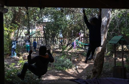 Most schools ready to reopen, ventilators arrive at a Soweto hospital — and a #BlackLivesMatter protest