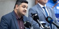 Unpacked: Each party’s arguments in the Expropriation Act case