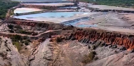 Will Chambishi toxic waste spill affect Zambia’s ‘all-weather friendship’ with China?