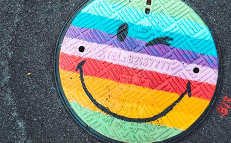 After the Bell: Happiness is a warm set of gums