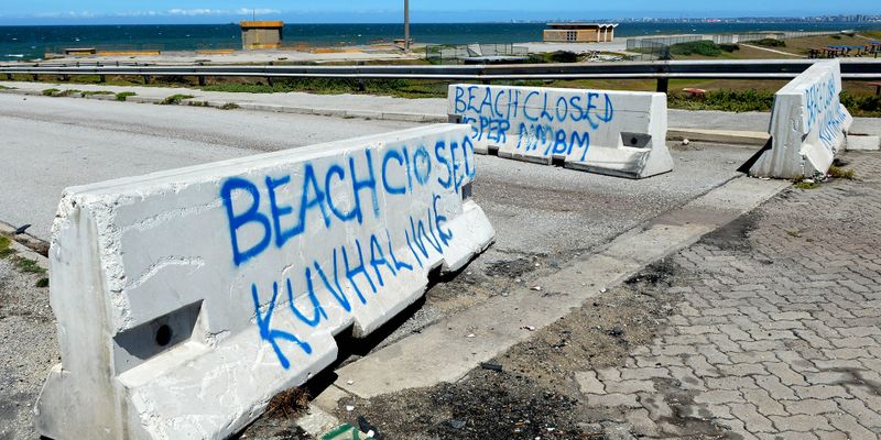 ‘Rights at stake’ — Human Rights Commission orders Nelson Mandela Bay sewage response