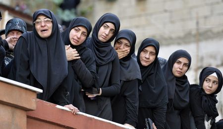 Op-Ed: After Paris and Beirut attacks, finding solidarity in our common humanity