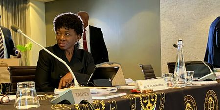 Ex-Prasa chairperson Judge Nana Makhubele ‘sidelined and excluded’ legal team from corruption-related litigation, tribunal hears