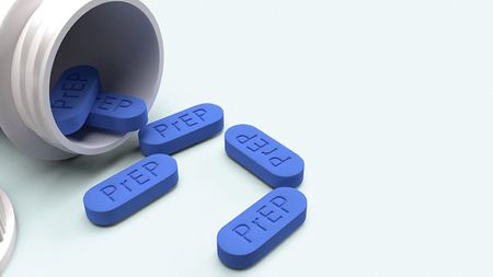 Programme offering HIV-prevention pills at schools proves to be an ‘amazing success’