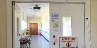 At Brooklyn Chest Hospital patients with drug-sensitive and multi-drug-resistant (MDR) TB are treated on a referral basis. PHOTO: Nasief Manie/Spotlight