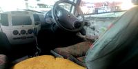 Mabatho-Taxi conditions 