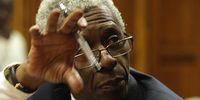Judge Nkola Motata. (Photo: Gallo Images / Sowetan / Veli Nhlapo)
