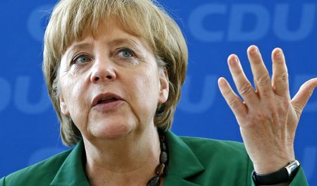 Risk, history shape German view on Europe referendum