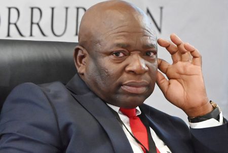 Tshwane metro police official denies links to irregular R2.9bn security payments 