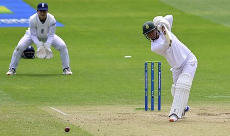 Never say dry – Proteas women secure draw against England as rear-guard action and rain save one-off Test