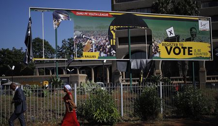 Zimbabwe: Mnangagwa refuses to meet Mugabe until his security is guaranteed