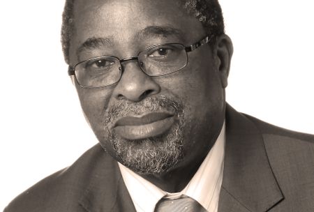 Moeletsi Mbeki 