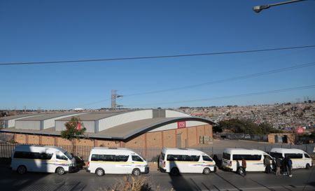 Call for citizens to push back to restore peace as Ramaphosa scrambles for a solution