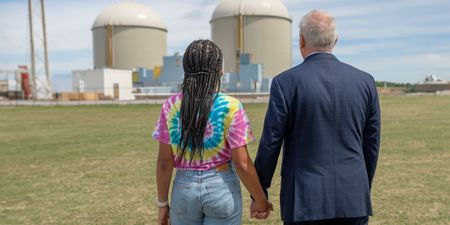 AI and the odd alignment of capitalists and net-zero climate activists