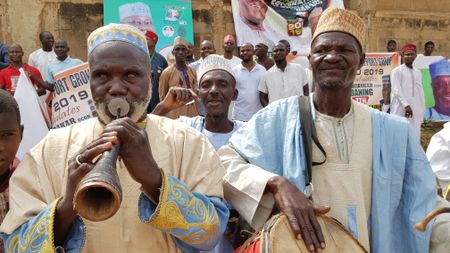 Yola and the Ogas – the epitome of Nigeria’s enormous challenges and promise