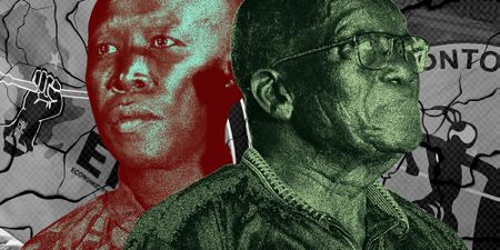 Endless defections, lies, distrust and inconsistency undermine SA’s populist parties