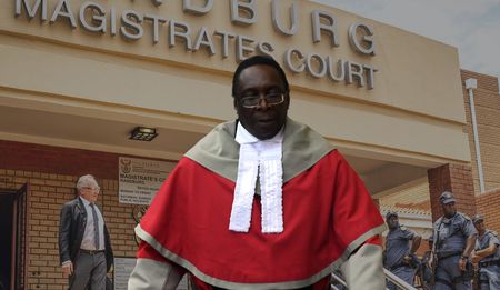 Dying to be heard — gloomy picture of the slow pace of South African courts